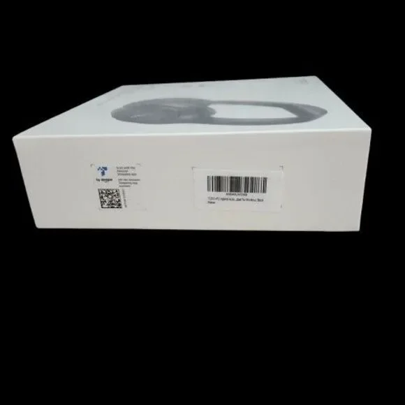 TOZO HT2 Over-ear Active Noise Cancelling Headphones Wireless Bluetooth NIB - Picture 5 of 5